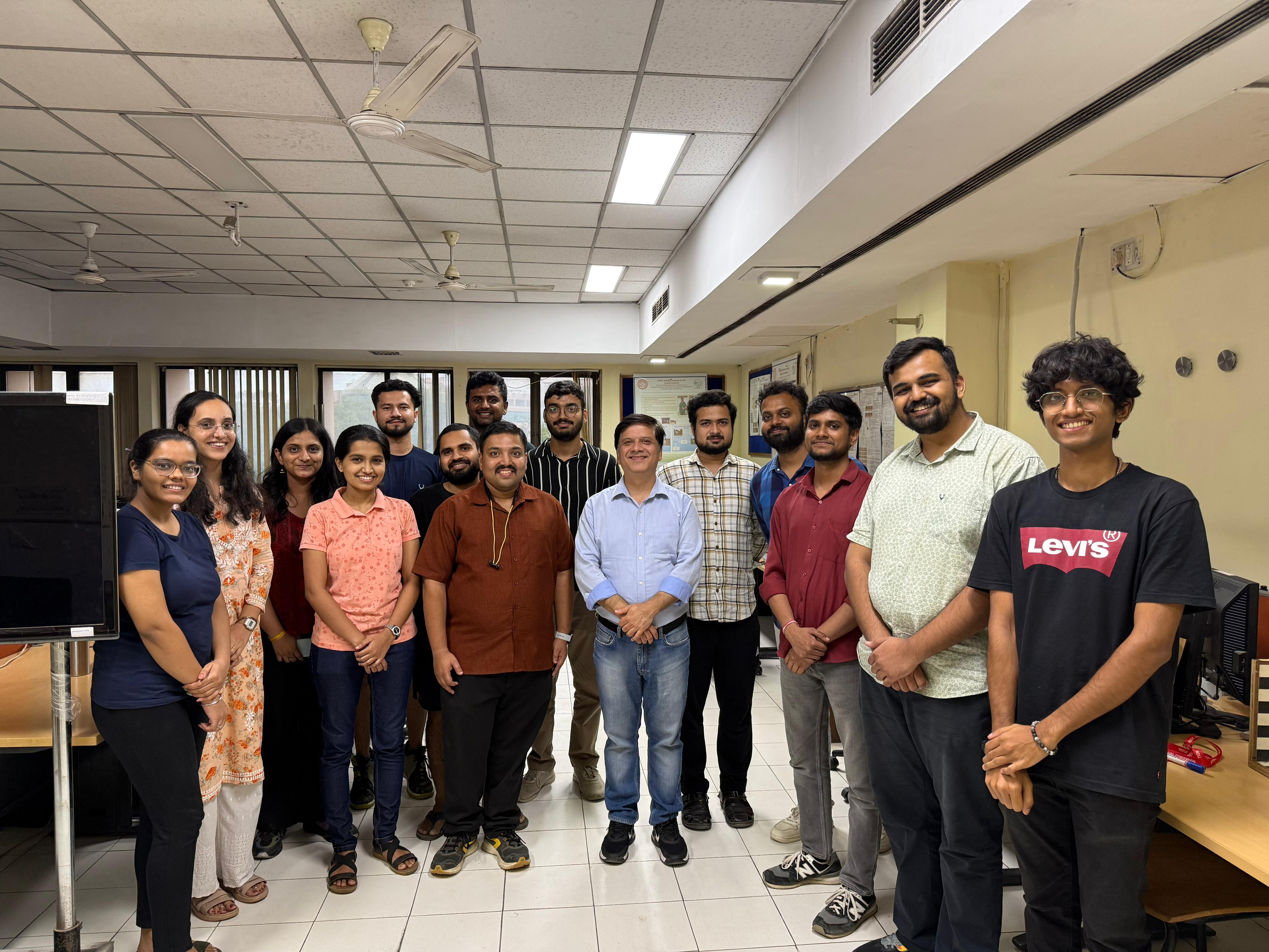 AI Healthcare Computer Vision